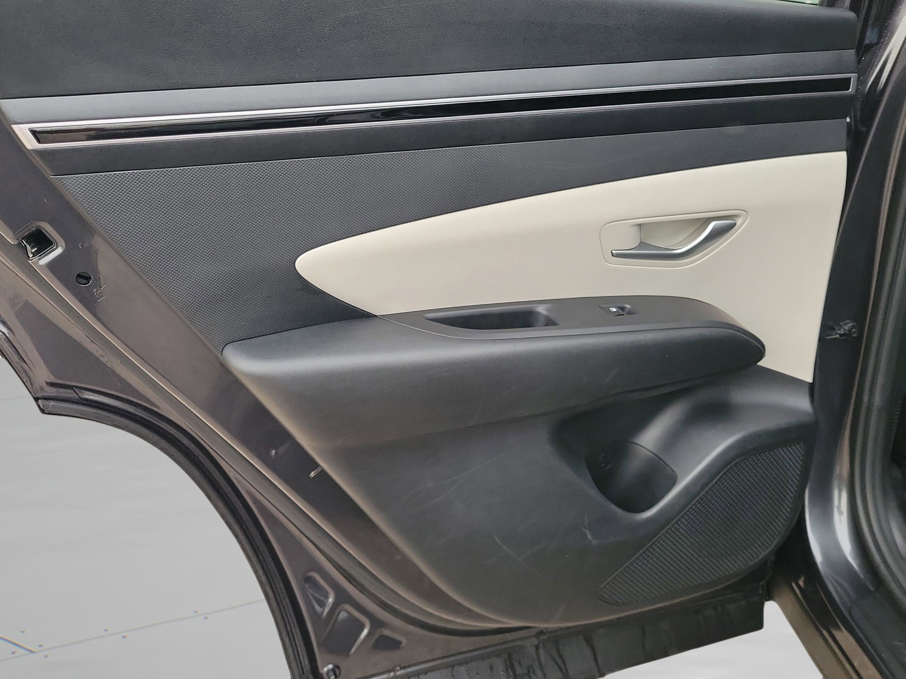 Used 2024 Hyundai Tucson SEL image 10