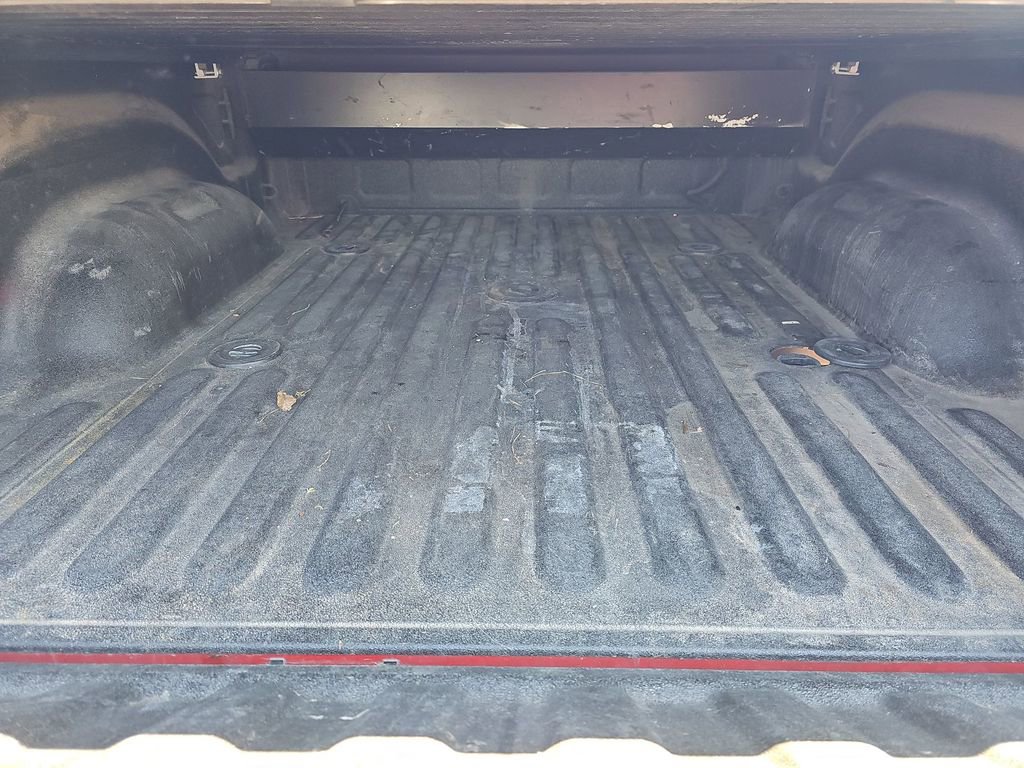 Used 2023 RAM 2500 Laramie image 9