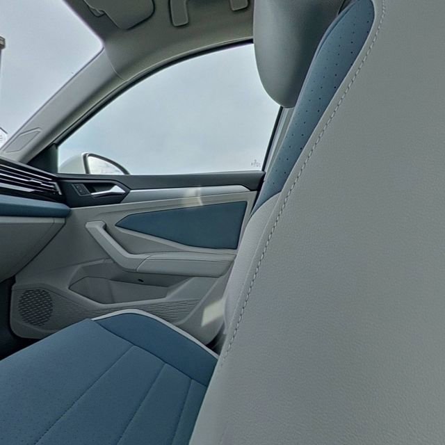 New 2026 Volkswagen Jetta SE image 26