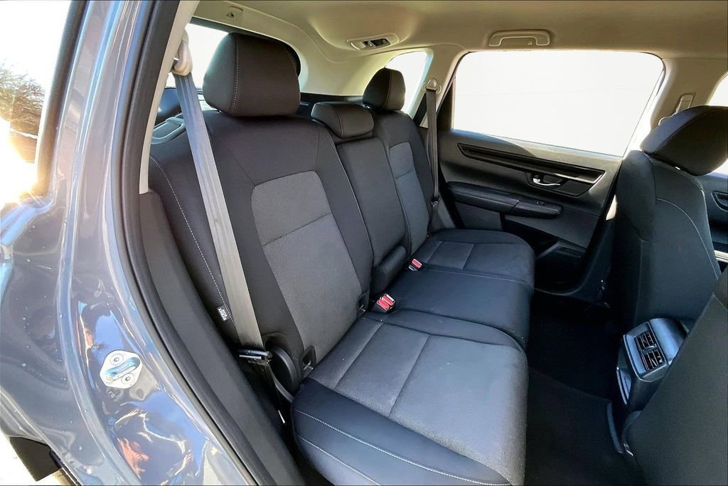 Used 2024 Honda CR-V LX image 19