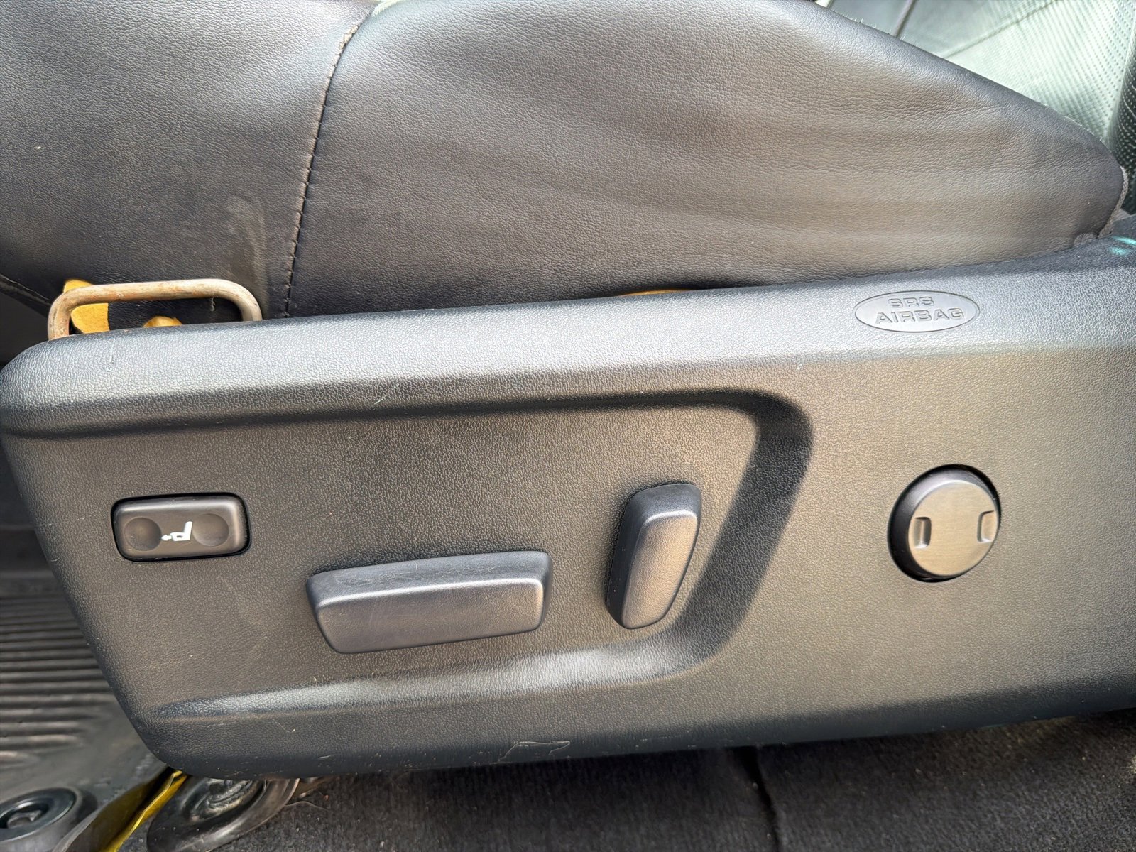 Used 2014 Toyota Tundra Platinum image 65