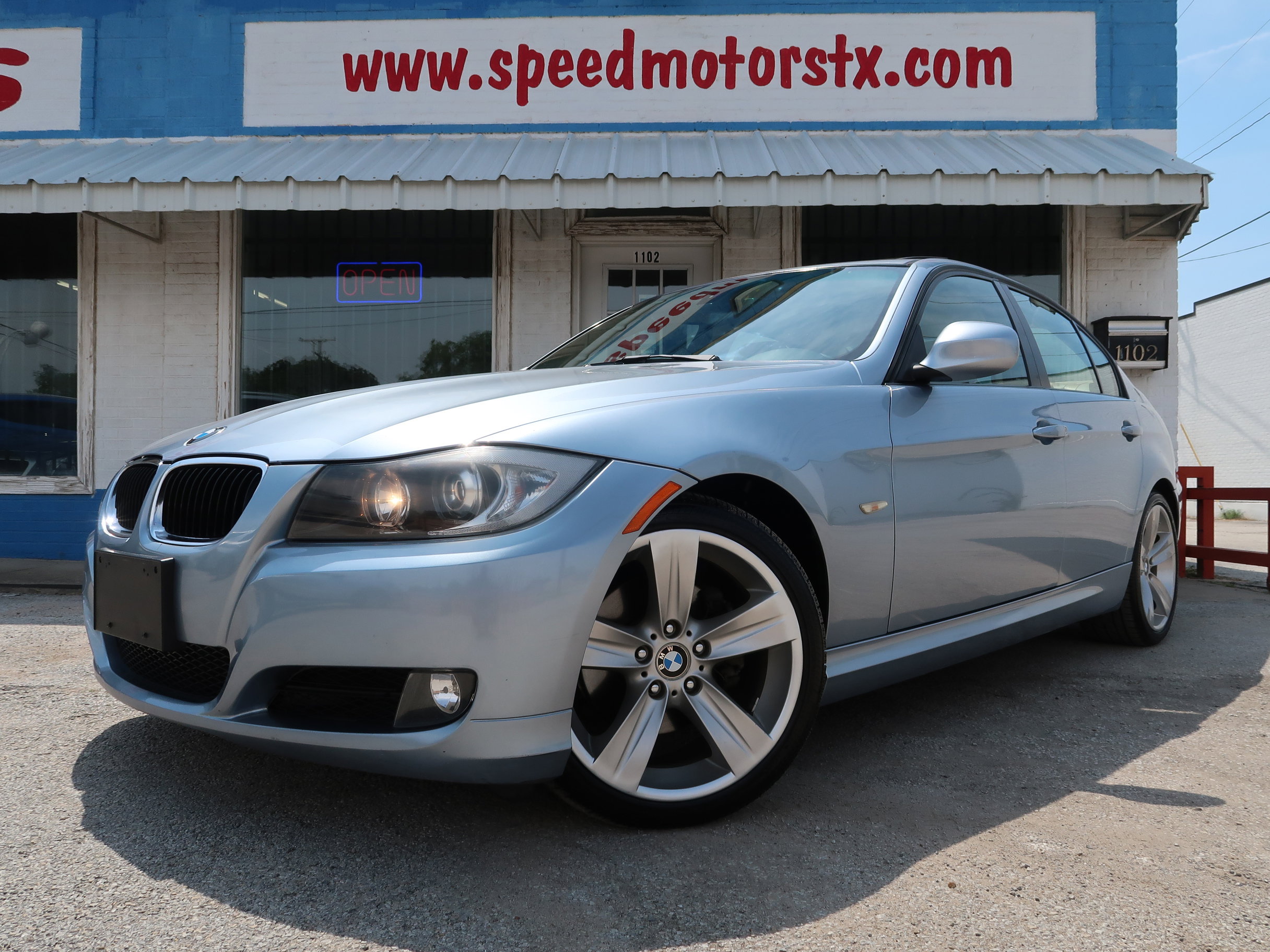 Used 2010 BMW 328i Sedan