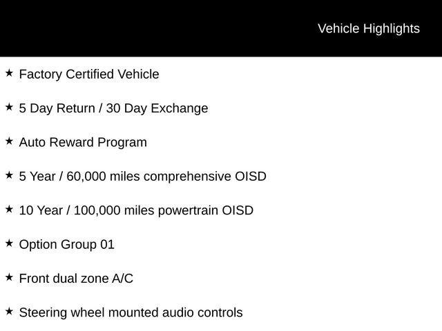 Certified 2022 Hyundai Santa Fe SEL Convenience AWD/4WD image 5
