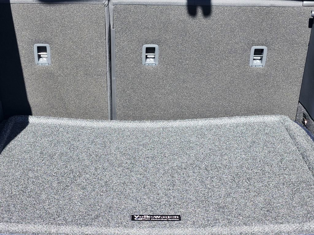 New 2026 Volkswagen Tiguan S AWD/4WD image 21