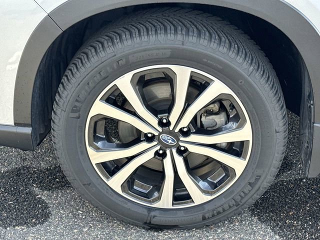 Used 2022 Subaru Forester Limited w/ Popular Package #2 AWD/4WD image 33