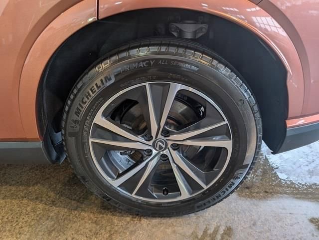 Used 2024 Lexus RX 350 Premium w/ Convenience Package image 9