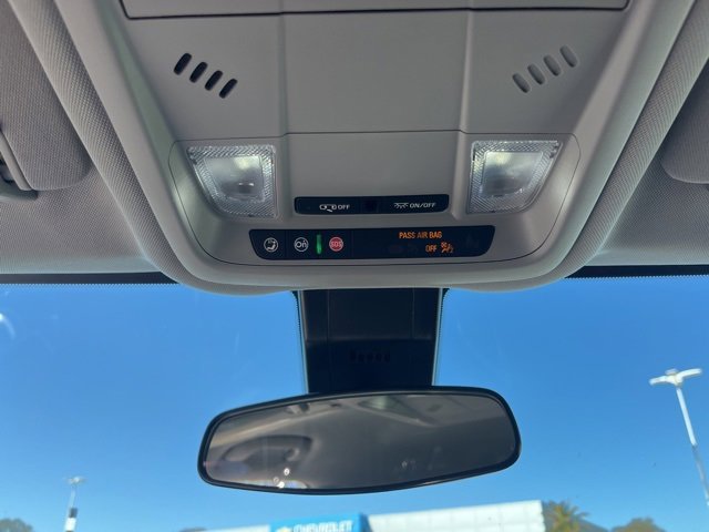 Used 2023 Chevrolet Equinox LT image 29