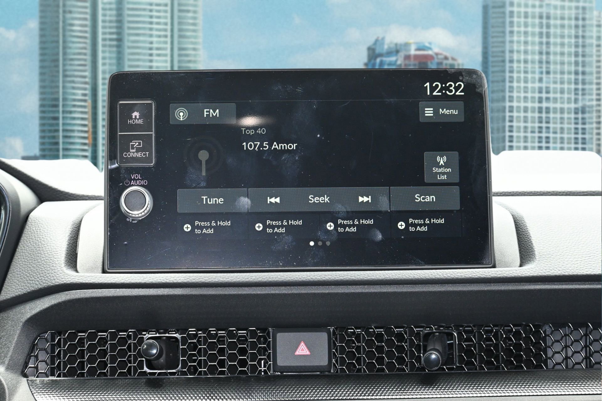 New 2026 Honda CR-V Sport-L image 22