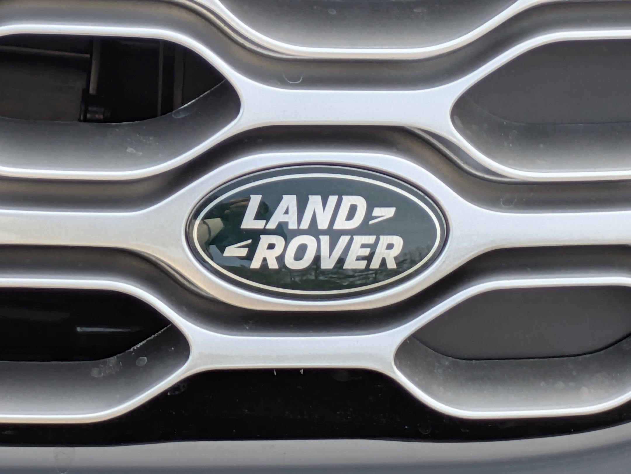 New 2026 Land Rover Discovery Limited Edition AWD/4WD image 33