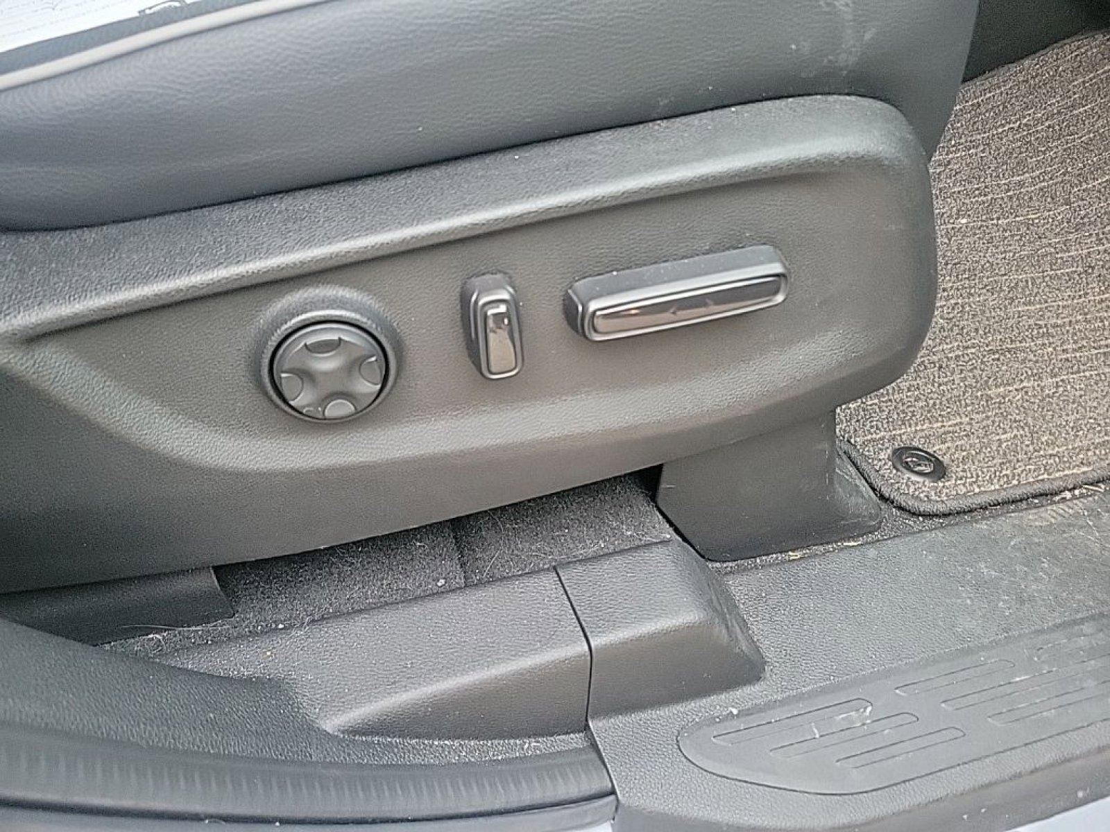 Certified 2024 Honda Odyssey Elite image 18