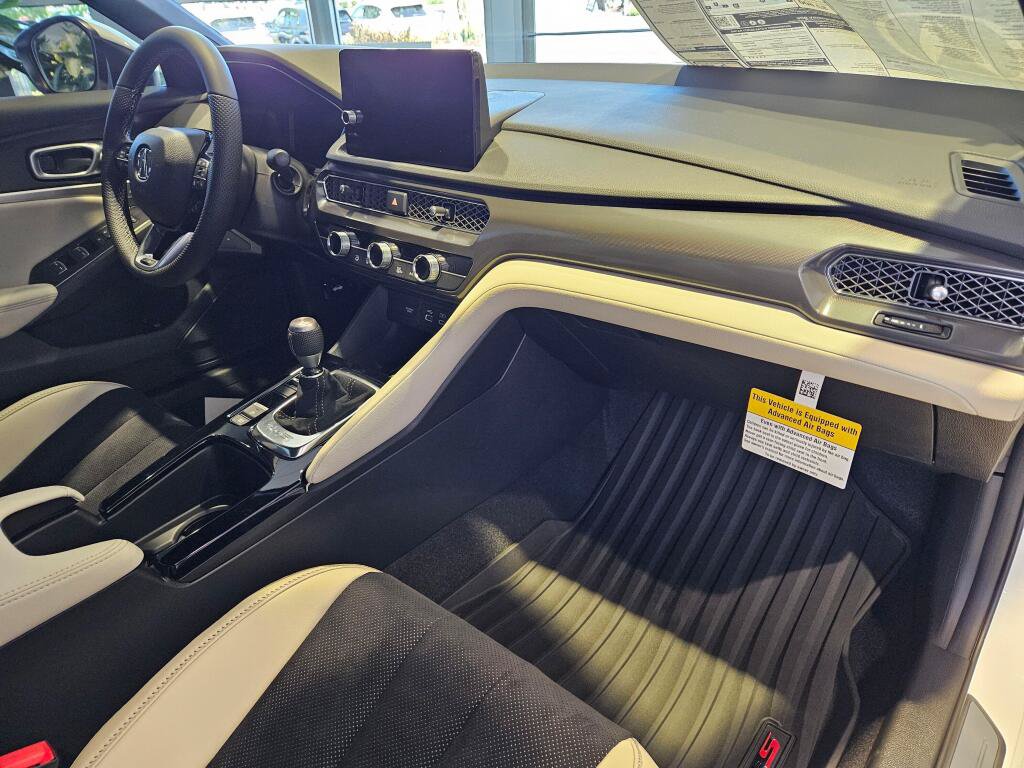 New 2026 Acura Integra Type S FWD image 13