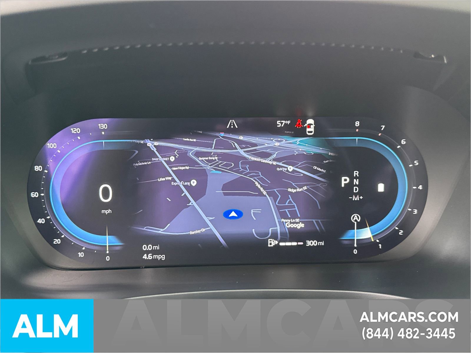 Used 2024 Volvo V60 B5 Cross Country Plus image 33