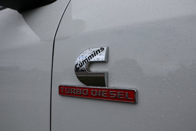 Used 2025 RAM 2500 Big Horn image 4