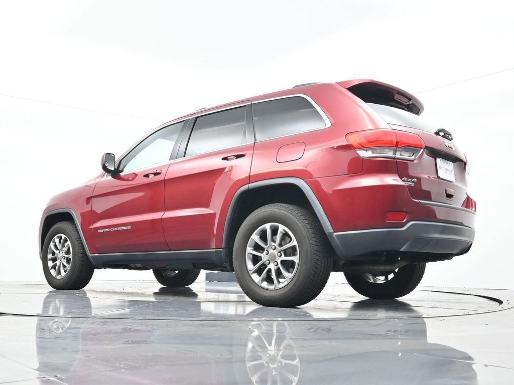 Used 2015 Jeep Grand Cherokee Laredo w/ Quick Order Package 23E image 37