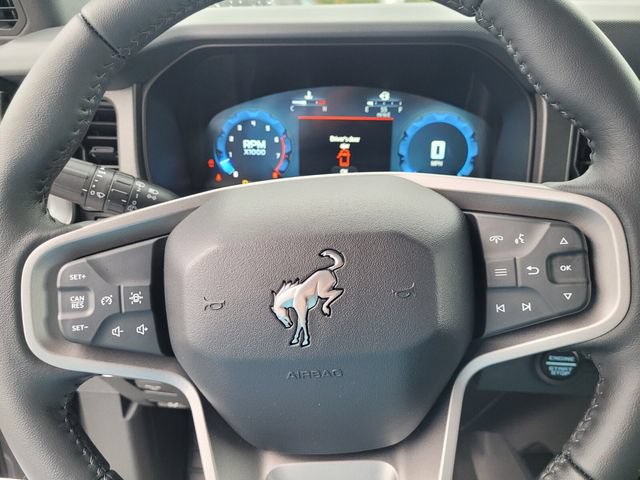 New 2025 Ford Bronco Badlands AWD/4WD image 54