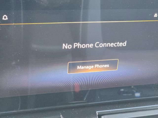 New 2026 Chevrolet TrailBlazer LT w/ Convenience Package image 16