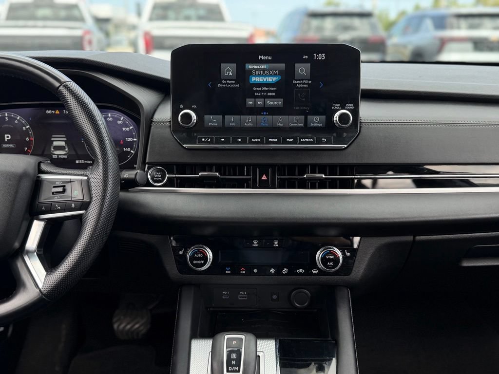 Used 2022 Mitsubishi Outlander SEL AWD/4WD image 20