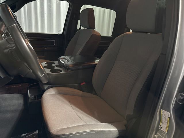 Used 2024 RAM 2500 Big Horn image 6