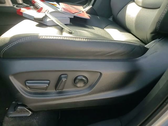 Certified 2025 Toyota Corolla Cross XLE image 12