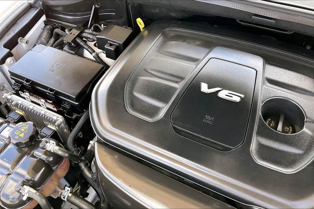 Used 2018 Jeep Grand Cherokee Limited RWD image 32