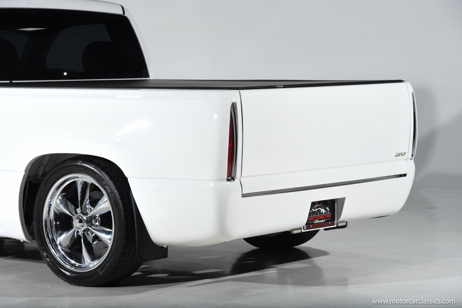 Used 1999 Chevrolet Silverado 1500 LS RWD image 15