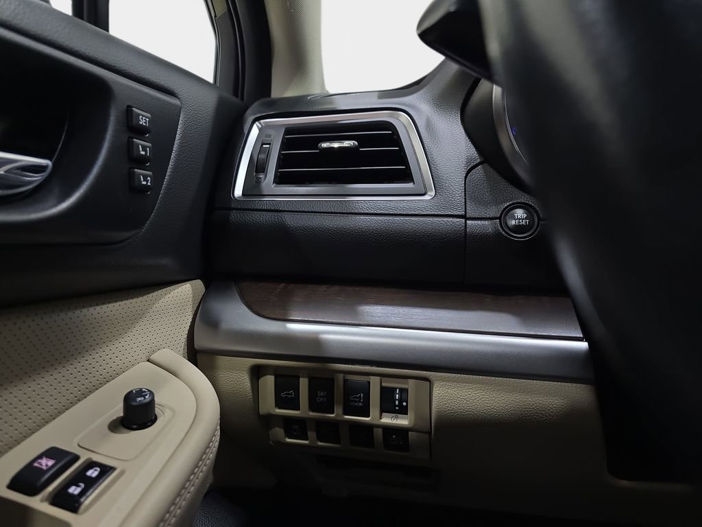 Used 2017 Subaru Outback 2.5i Limited image 28