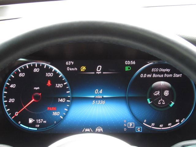 Used 2022 Mercedes-Benz GLC 300 4MATIC image 24