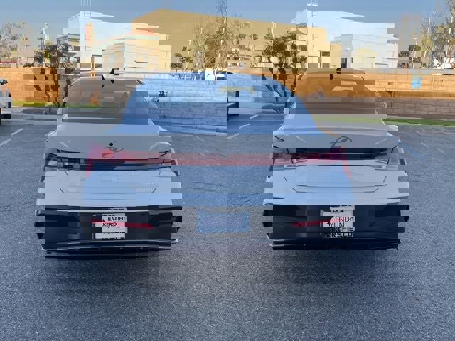 New 2026 Hyundai Elantra Limited image 28