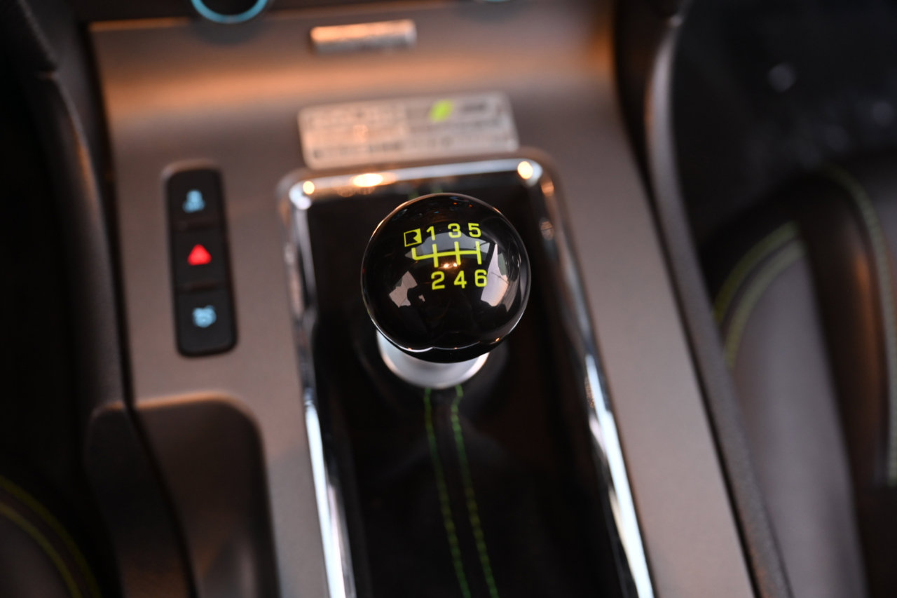 Used 2012 Ford Mustang GT Premium w/ HID Headlamps & Security Pkg image 24