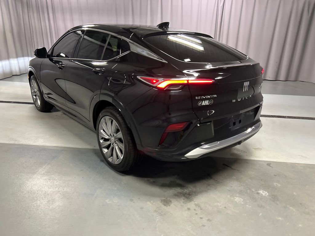 Used 2024 Buick Envista Avenir image 5