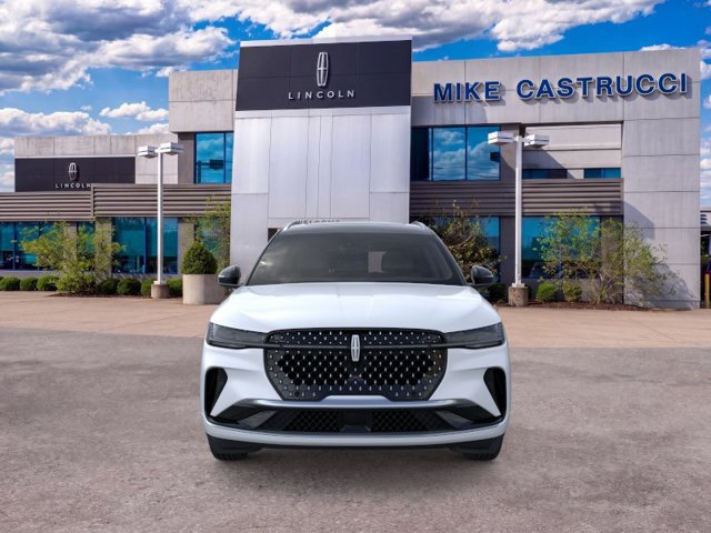 New 2026 Lincoln Nautilus Reserve AWD/4WD image 6