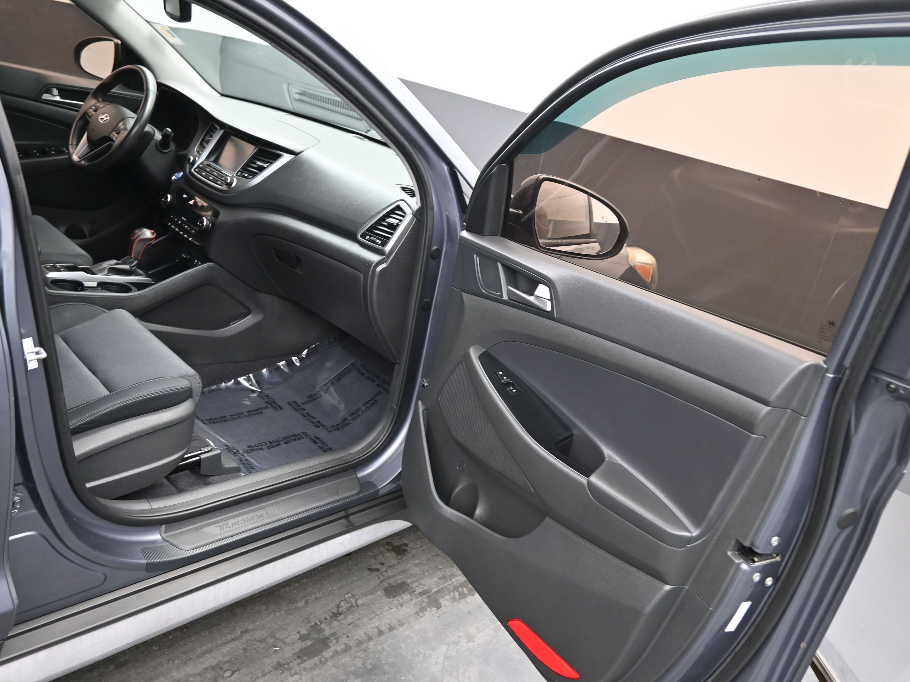 Used 2018 Hyundai Tucson Value image 11