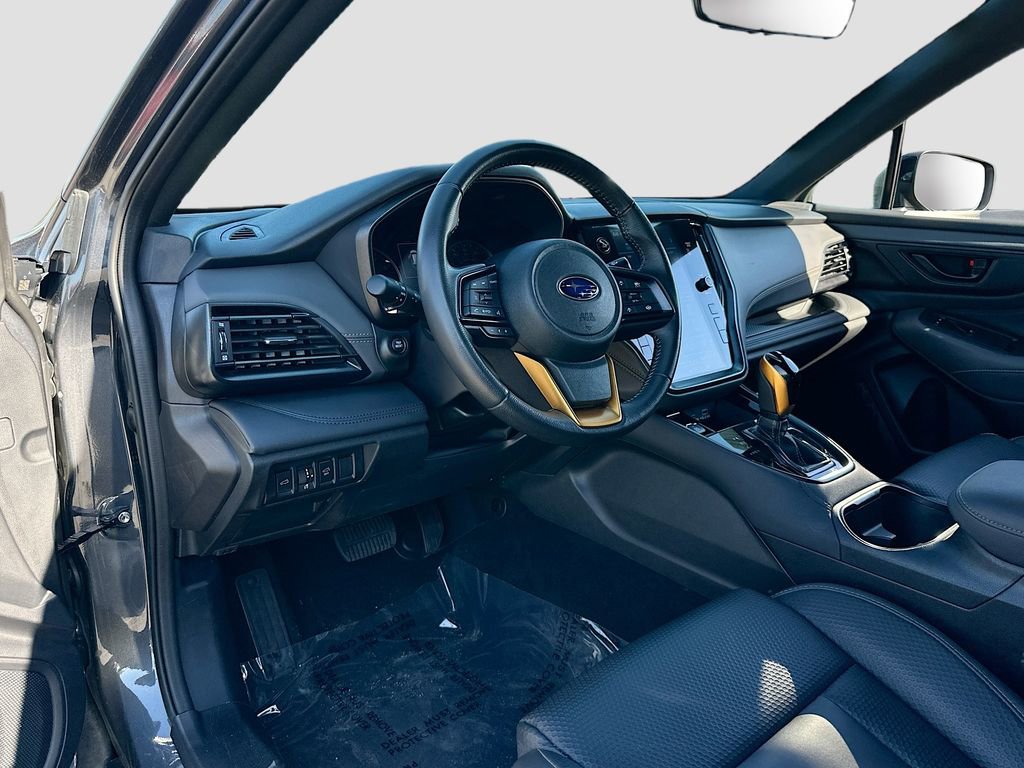Used 2023 Subaru Outback Wilderness image 9