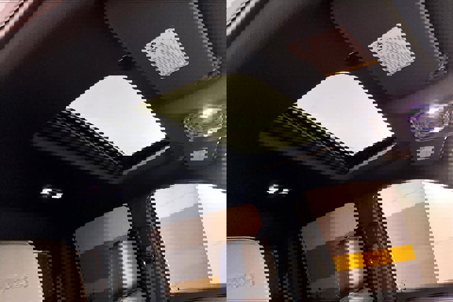 Certified 2026 GMC Sierra 1500 AT4 w/ AT4 Premium Package image 28