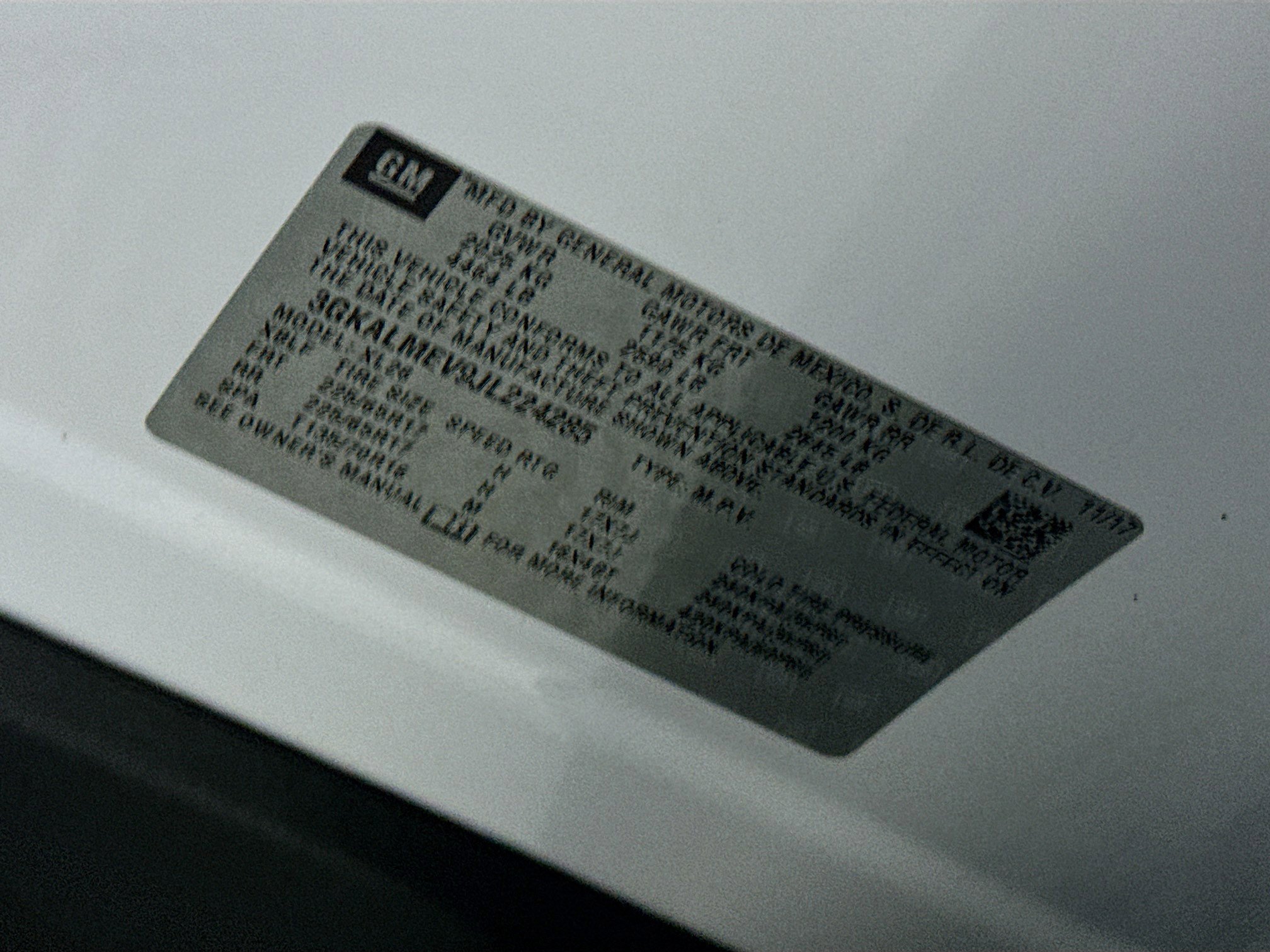 Used 2018 GMC Terrain SLE image 12