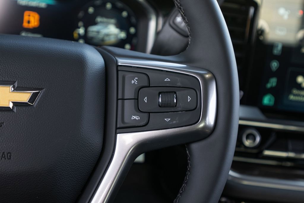 New 2026 Chevrolet Silverado 1500 LT image 28