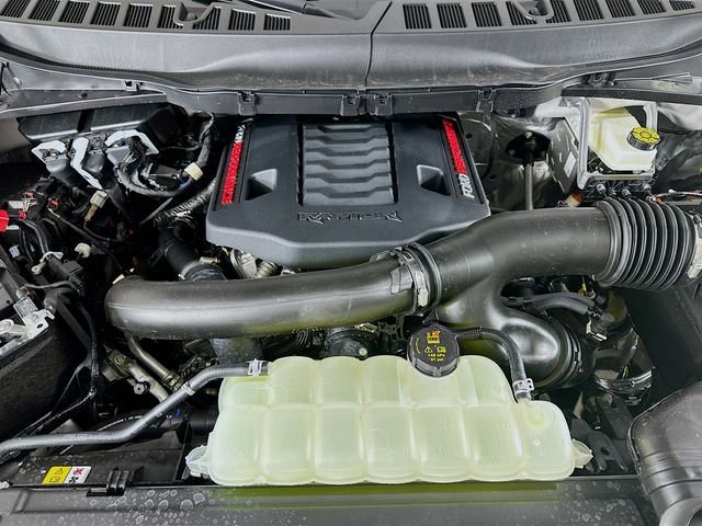 New 2026 Ford F150 Raptor AWD/4WD image 32