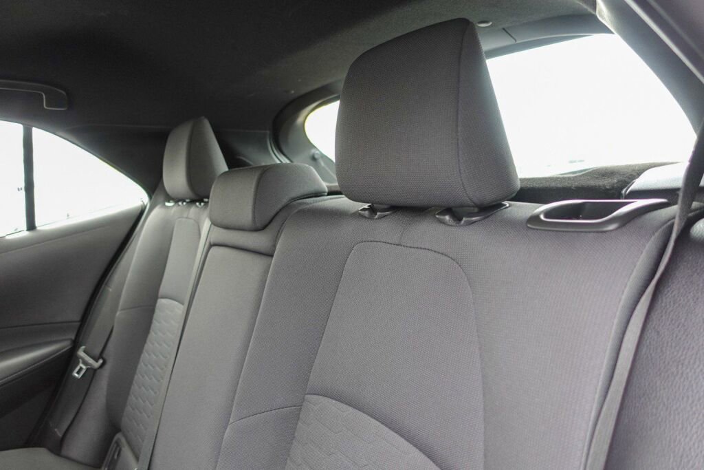 Certified 2023 Toyota Corolla SE image 11