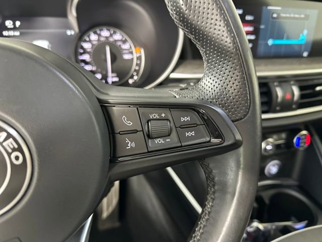 Used 2022 Alfa Romeo Stelvio Ti image 16