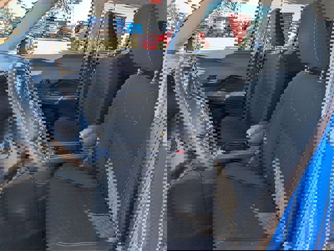 Certified 2023 Nissan Kicks SV image 23