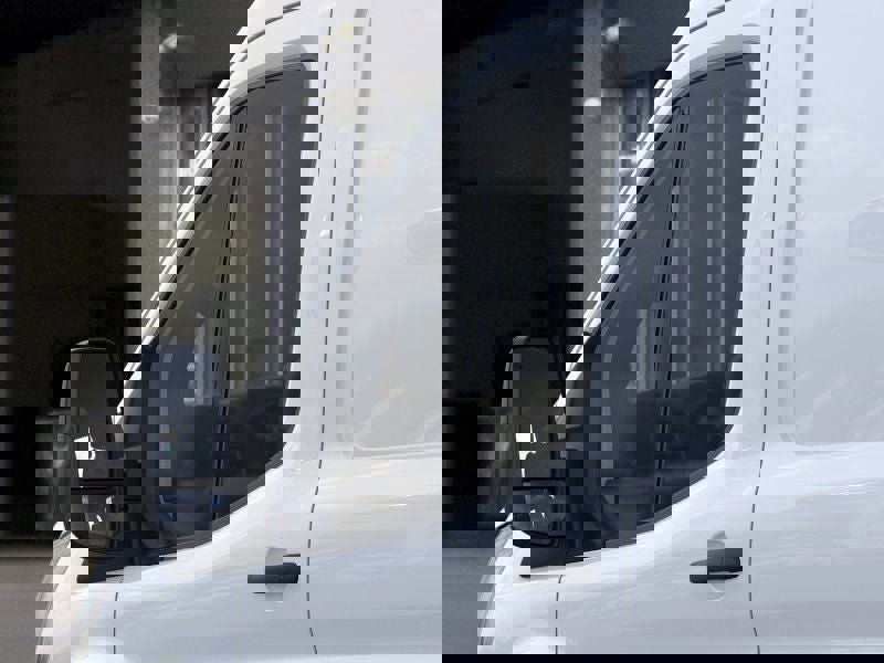 New 2026 Ford Transit 350 148 High Roof Extended w/ Load Area Protection Package image 20