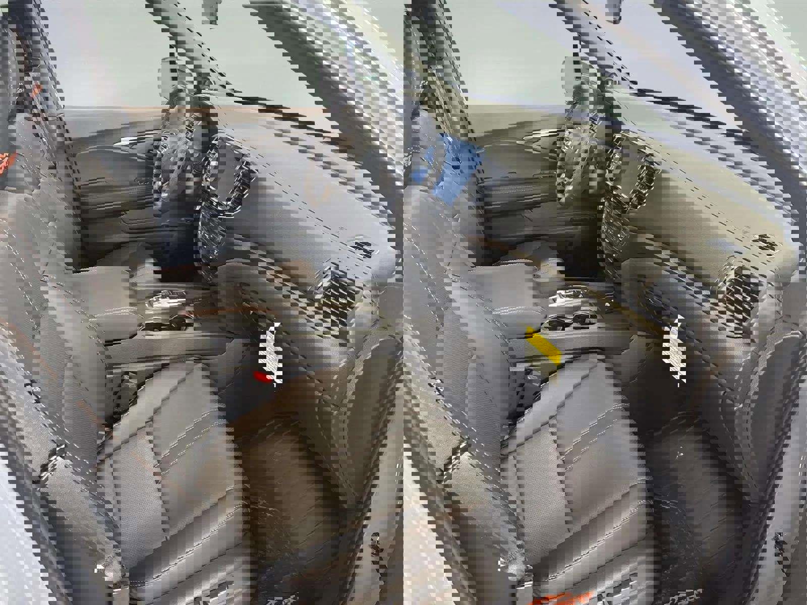 New 2026 Honda Ridgeline TrailSport+ image 15