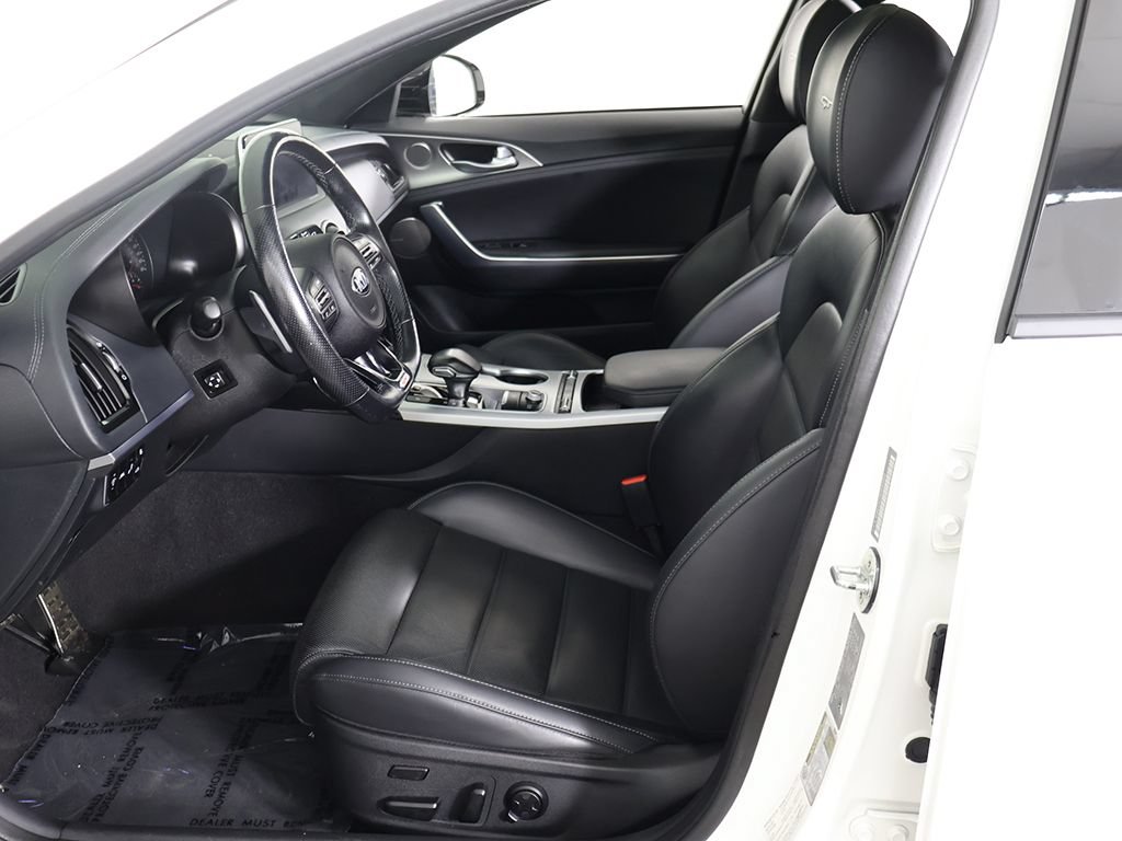 Used 2019 Kia Stinger GT2 AWD/4WD image 38