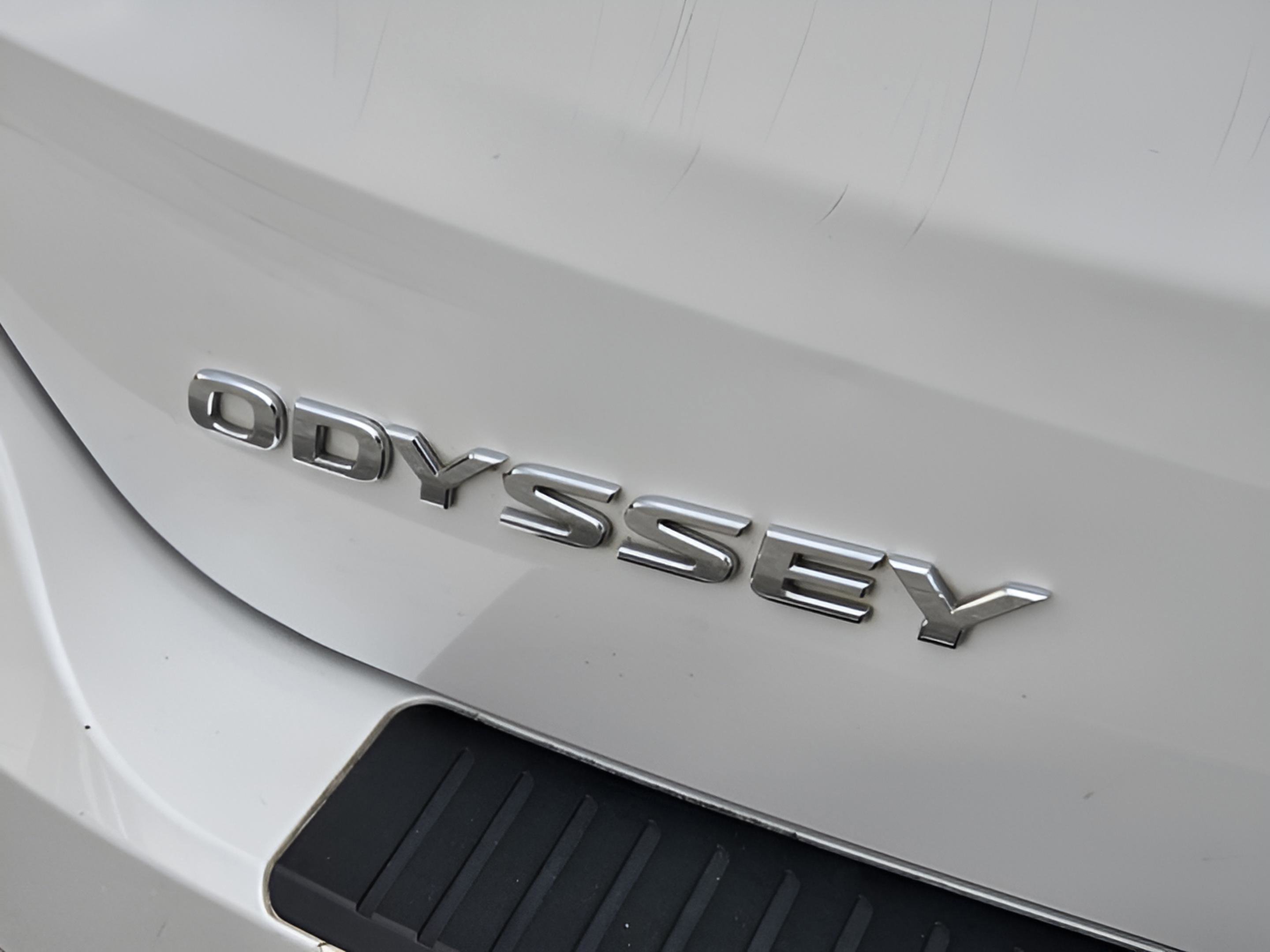 Used 2021 Honda Odyssey EX-L image 34