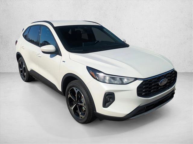 New 2026 Ford Escape ST-Line Select w/ Tech Pack #1 image 6