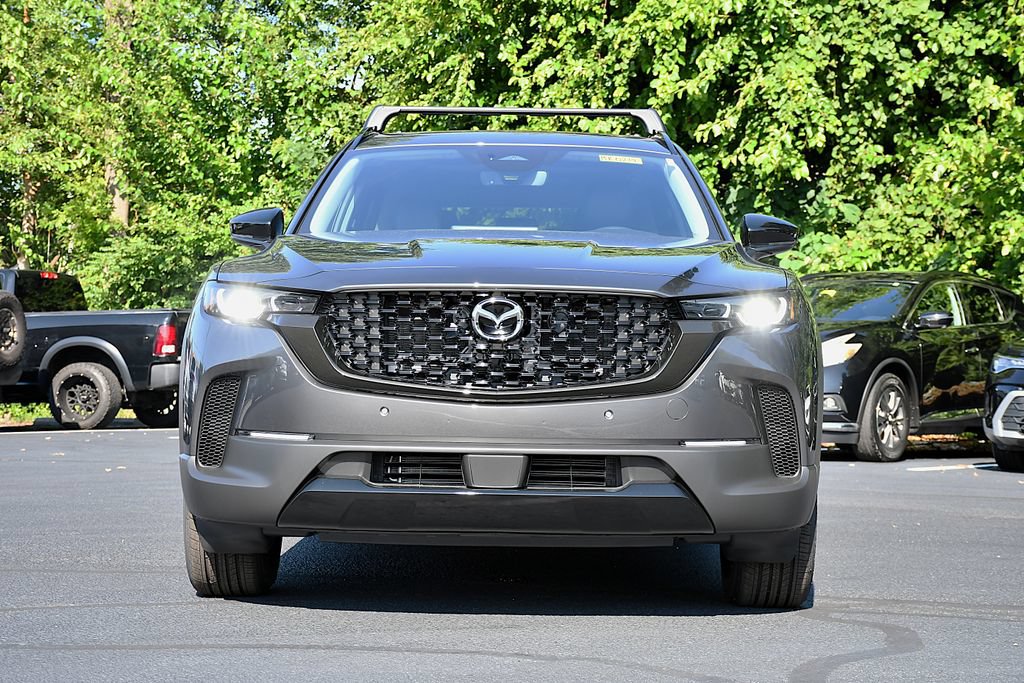 New 2026 MAZDA CX-50 AWD 2.5 Hybrid w/ Weather Package image 2