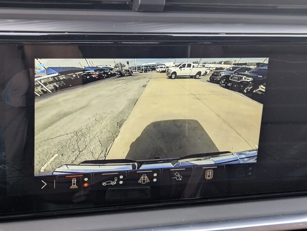 New 2026 GMC Sierra 1500 Denali Ultimate image 19