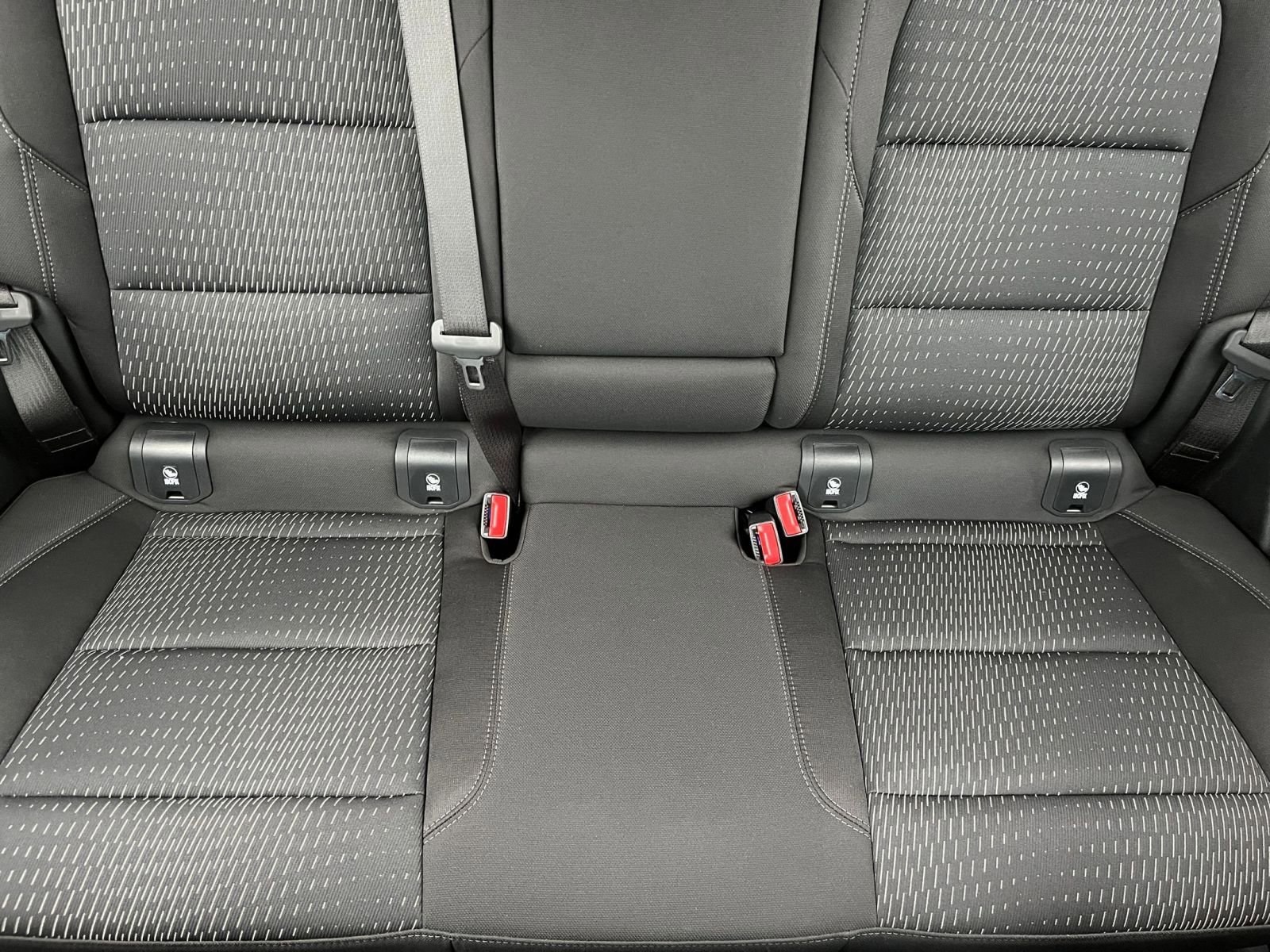 Used 2025 Chevrolet Equinox LT image 38