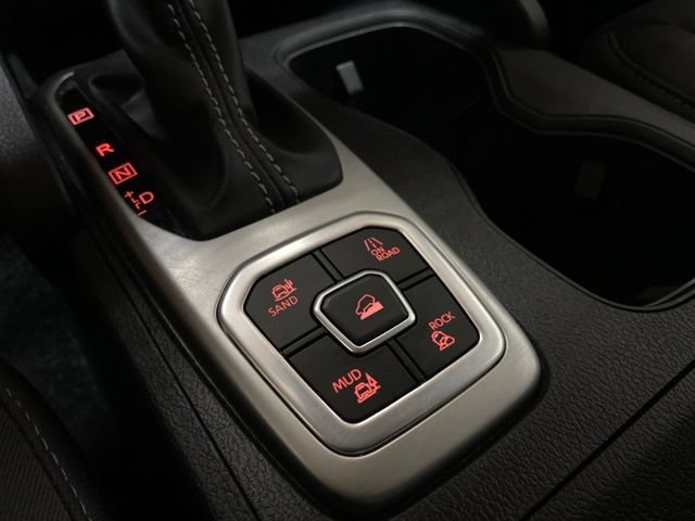Used 2026 Nissan Frontier SV AWD/4WD image 50