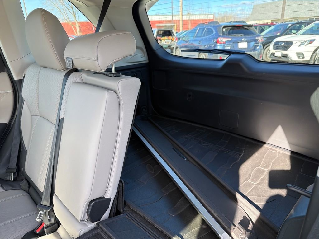 Certified 2023 Subaru Forester Limited image 29